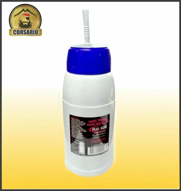 Autocebante Gourd Cup & Bombilla & Thermos All In One Drink Yerba Mate Tea Herbs