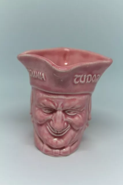 Rare Shorter & Sons Jug