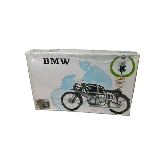 BMW Grand Prix 500 モデルキット 1/12 Protar BMW Grand Prix 500 モデルキット 1/12 落ち着ける Protar