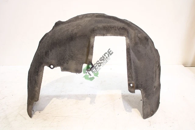Bmw Serie 1 F20 Rivestimento Passaruota Posteriore Destro Driver Lato F20
