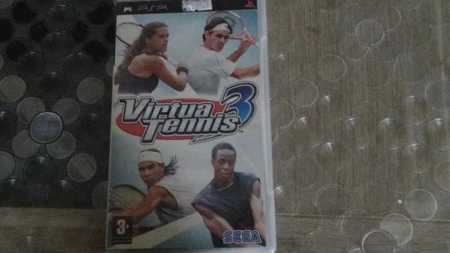 virtua tennis 3 psp