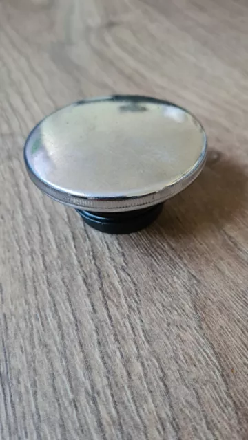 Triumph Bonneville Legend Thruxton Fuel Cap