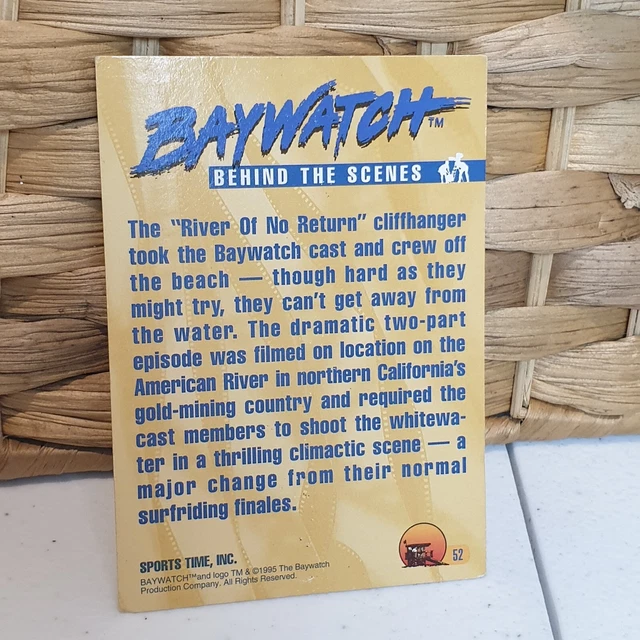 Stampa Autografa A4 David Hasselhoff & Pamela Anderson Baywatch - Display Su Cartoncino Nero, Idea Regalo Per Fan