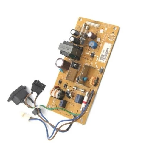 ISSCX 220V Power Board B57U152-2 / LT3390-021 For Brother MFC-J2320 / J3520 (Tested, 3-Month Warranty) - View #2