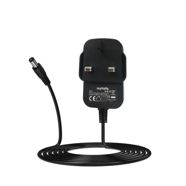5V Netgear GS108 Switch replacement power supply