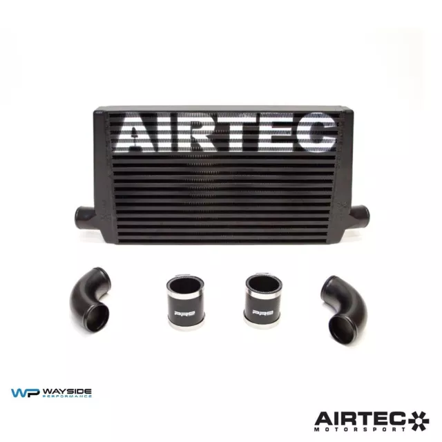 Airtec Motorsport Stage 2 Intercooler For Fiesta Mk7 ST ST180