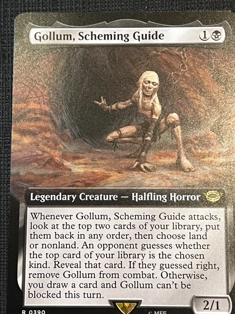 FIGURINE LE SEIGNEUR Des Anneaux Le Hobbit Gollum 6 Statue R sine figurine-le-seigneur-des-anneaux-le-hobbit-gollum-6-statue-r-sine