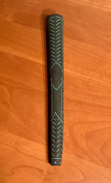 Golf Pride Victory Swing Rite Jumbo Rubber Old Stock Golf Club Grip