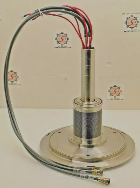 0010-27432 / Heater Pedestal 0040-70176 / Applied Materials Amat