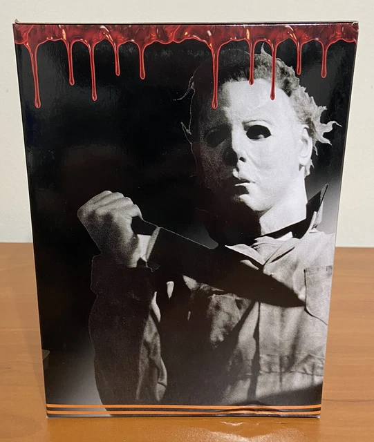 Halloween Michael Myers and Bob Royal Bobbles Hot Topic Exclusive 4