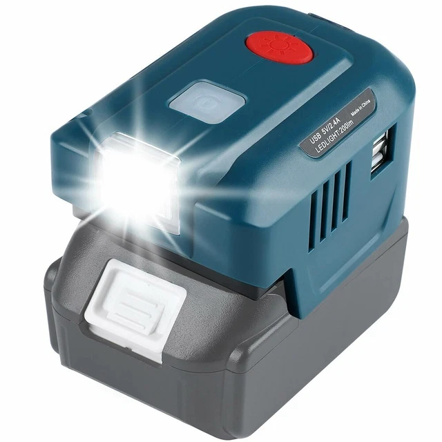 Pratico Potenza Inverter for ABS+PC Caricabatterie Eu Spina Ioni di Litio