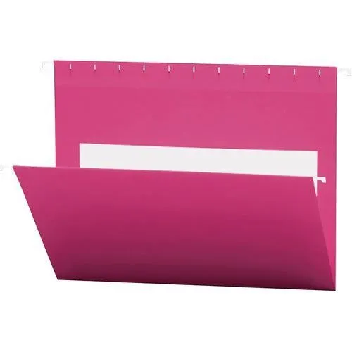 Smead Smead Letter Recycled Hanging Folder SMD64429