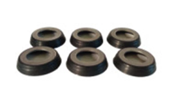Seals-It 5/8 Rod End Seal (6pk) WS62506PK