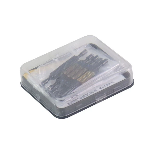 Connecteur Adaptateur Unité Paramètres Accessoires Rapide Pièce de Rechange