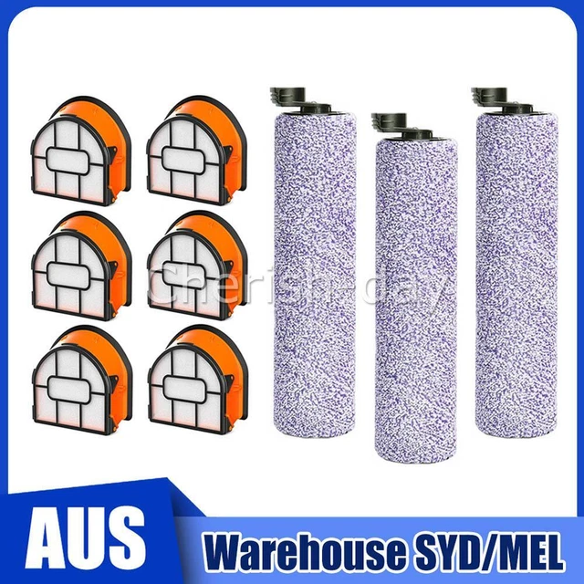 Brosse Rouleau Et Filtre Pour Aspirateur Shark HydroVac