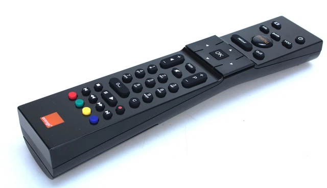 Télécommande Orange Uhd À VENDRE! - FR