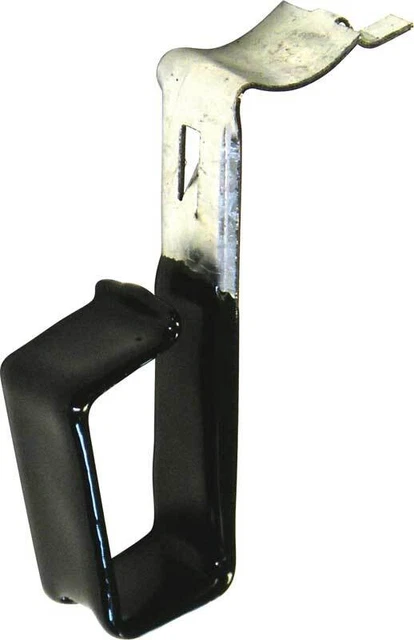 1966-70 Mopar B-Body Firewall Wiring Bracket Short Version