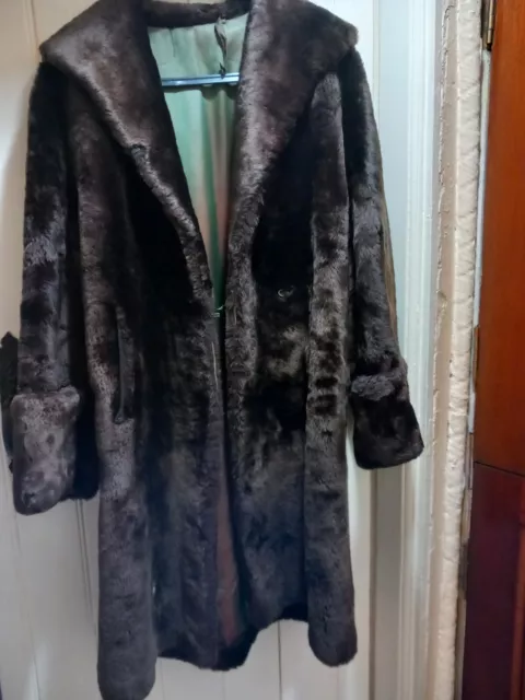 Tescan fur skins sale
