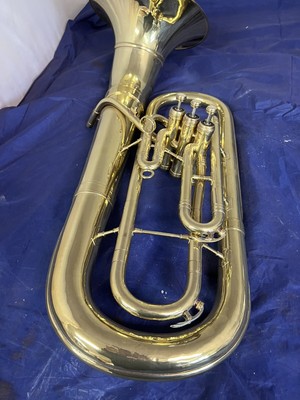 Eastman EBH-511 barítono infantil de 3 ventilación. 