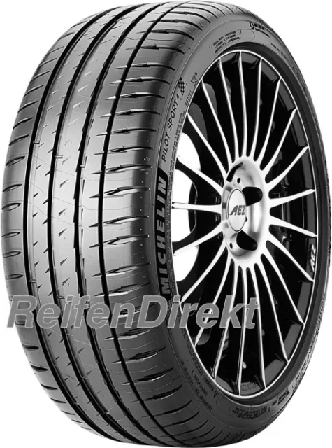 4x 235/45 ZR19 99Y XL mit FSL Michelin Pilot Sport 4 Sommerreifen