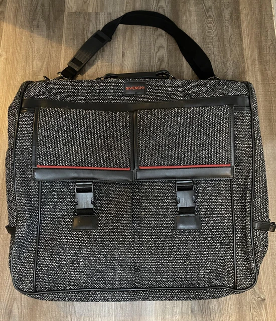Givenchy luggage bag outlet
