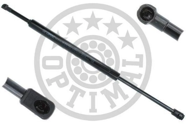 Vérins De Coffre HDJYCZM Pour Mitsubishi Outlander 2014-2016 - 53.3cm, OEM 5802A375 - Lot De 2