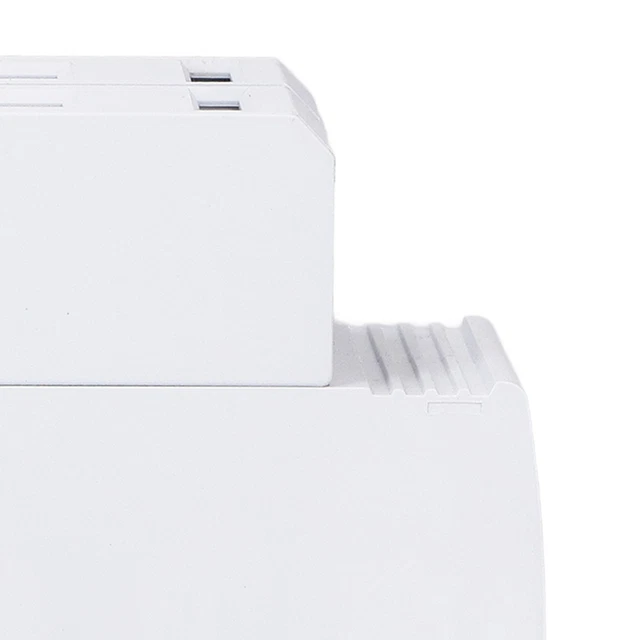 DC Surge Protector DC1000V Surge Protection Device 2P Stable Performance PC
