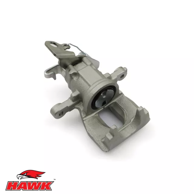 Pinza Freno Posteriore Sinistra Ns Hawk Per Ford Mondeo Mk3 2001-2007 4S712553Aa