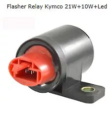 Flasher Relay Relais Centrale clignotant  KYMCO G-DINK K-XCT I 300