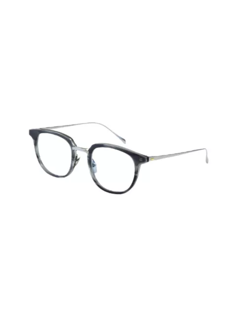 Nouveau Lunettes MASUNAGA Mod:GMS821 Col : Gris New Et Authentic