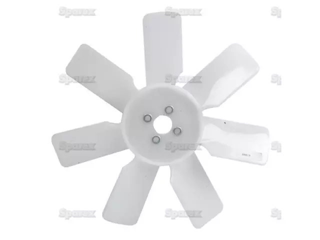 Ventilatorflügel für Kubota L1802, L2002, L2202, L2402, L275, L355