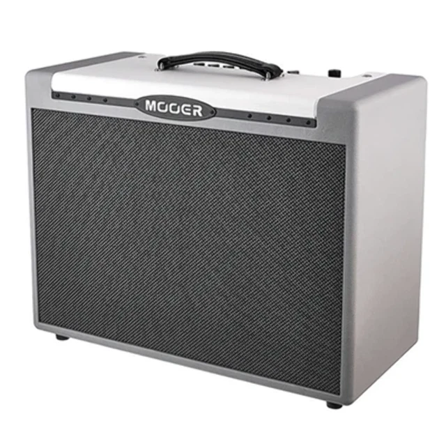 Mooer Numérique Modélisation 75W 2.5X30.5cmCombo