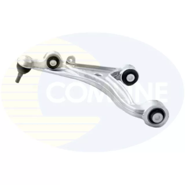 Comline Front Left Lower Track Control Arm Wishbone - CCA1457L