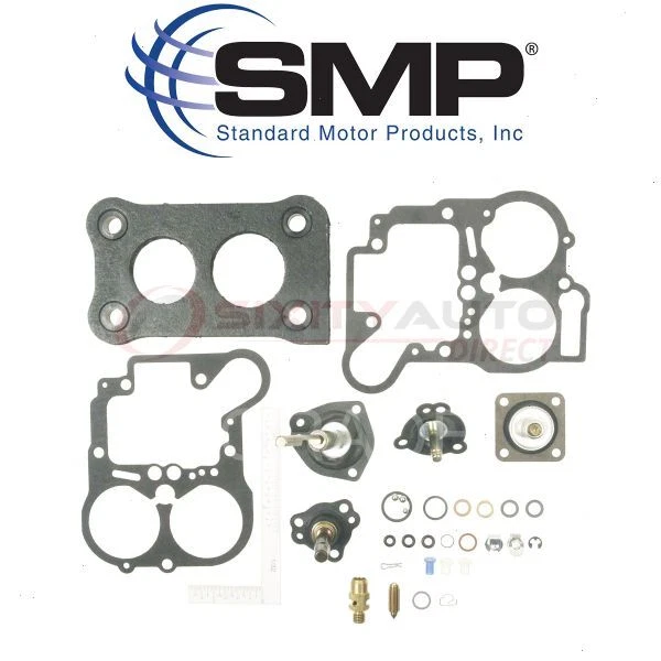 Hygrade Carburetor Repair Kit for 1977-1980 Mercury Bobcat - Air Fuel vr