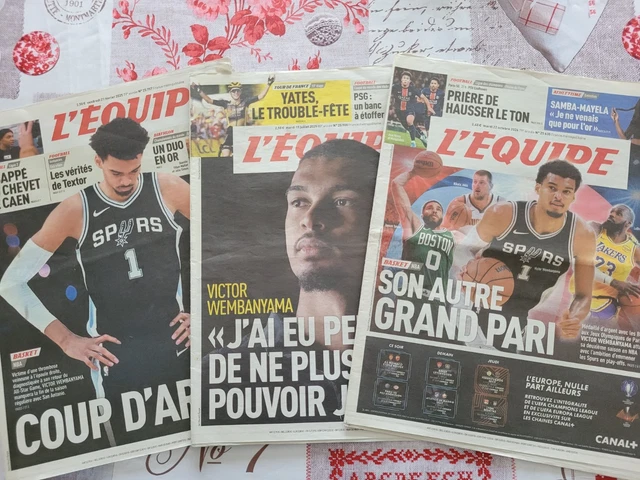 Sport, Revues, Livres, BD, revues - PicClick FR