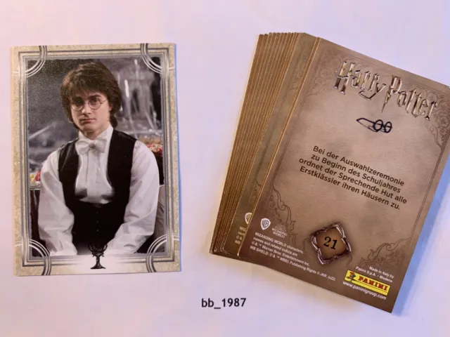 Sd toys Zerbino Harry Potter Benvenuto a Hogwarts 60X40