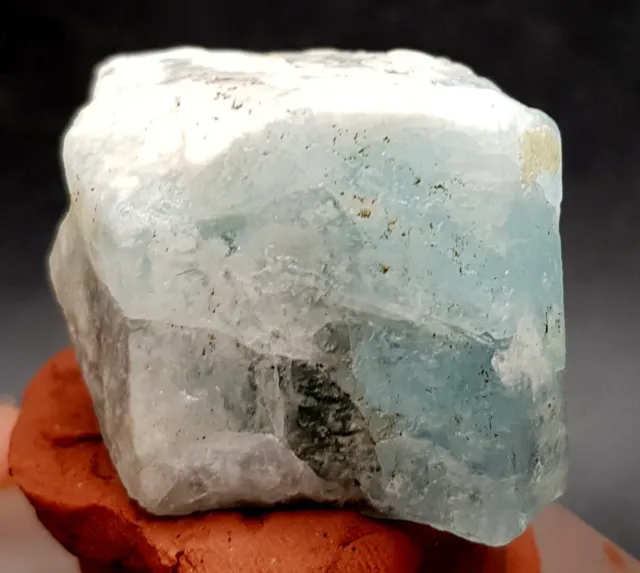 Amazing Aquamarine Beryl Crystal @ Skardu Pakistan 146 Carats