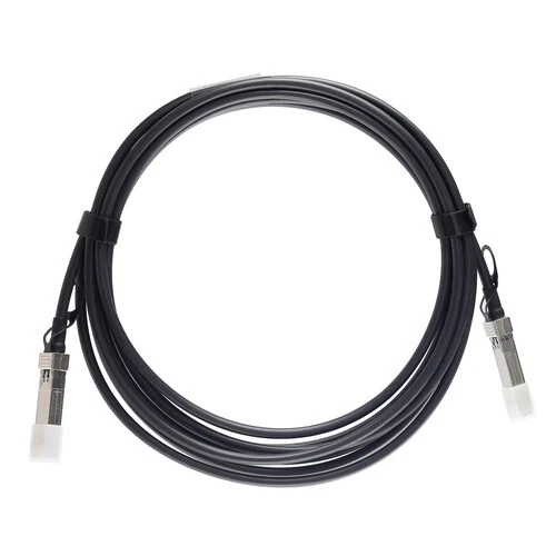 ATGBICS SFP-H25G-CU3M-C cavo di rete Nero 3 m