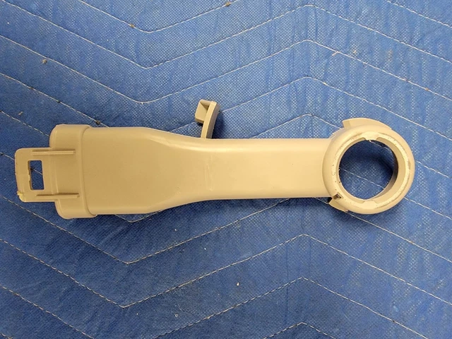 Recycled Whirlpool Dishwasher Lower Spray Arm Feed Cap 8268343 WP8268343 LOT 4