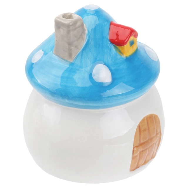 1pc Hamster Hideout Hütte Hamster Hideaway Hamster Kühlung