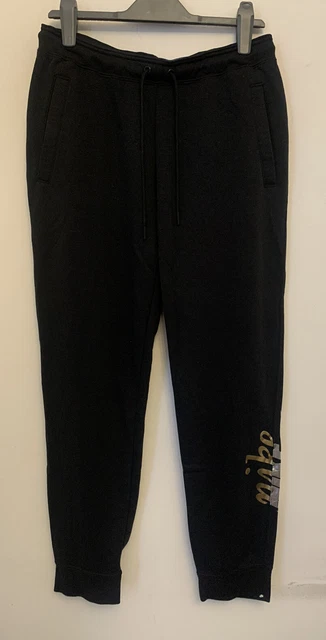 Nike JDI Sportswear Rally. Women’s Sweatpants. Size M. Uk 12/14. VGC