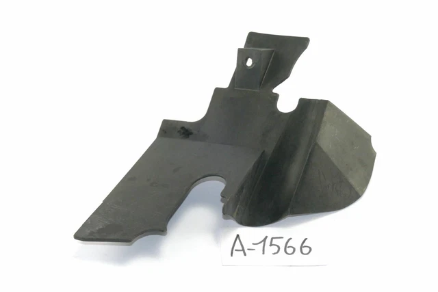 HONDA ST 1100 PAN EUROPEAN GARDE BOUE AVANT TYPE SC26 - 1990/1995