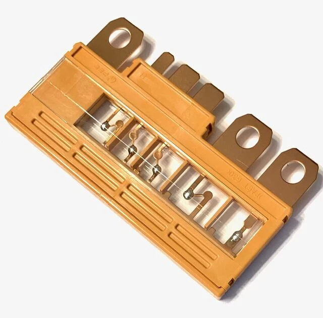 OEM GENUINE TOYOTA Main Fuse Block 140A 80A 50A 50A 30A Fusible Link