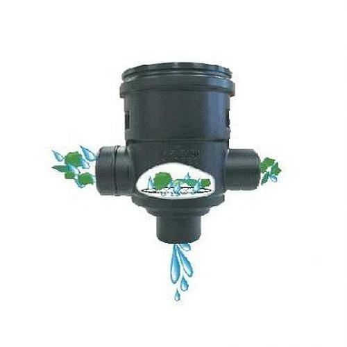RAINWATER FILTER RAIN Filter Cistern Filter Rain Tank Cistern Earth ...