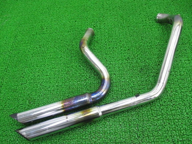 aftermarket harley davidson