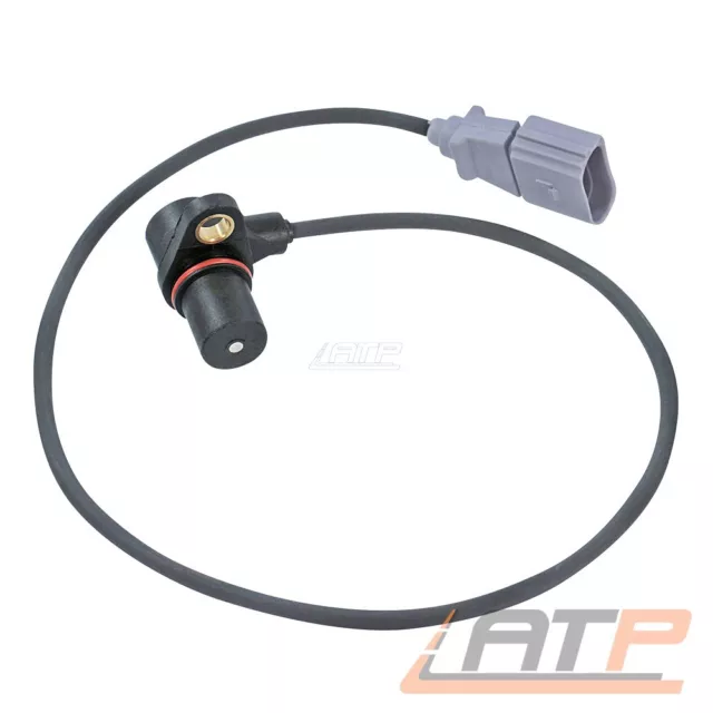 Kurbelwellensensor Ot-Geber Für Vw Bora 1J Golf 4 1J 1.6-2.0 Benzin Motoren