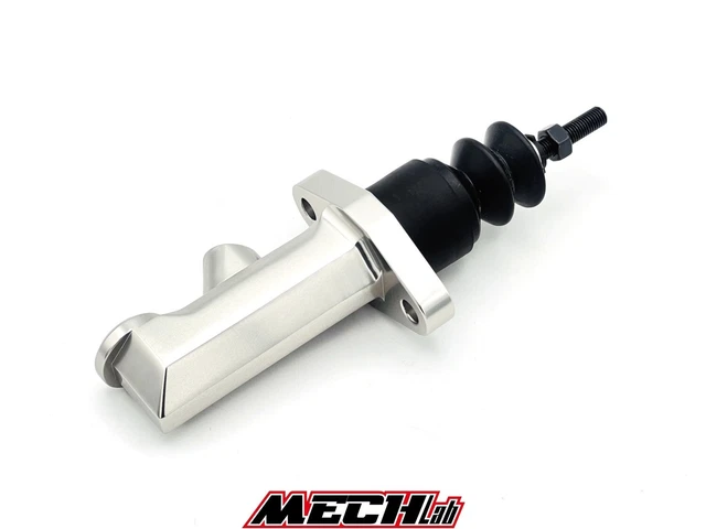 POMPA FRENO a mano idraulico master cylinder MECH LAB 0.750 0.75 billet drift