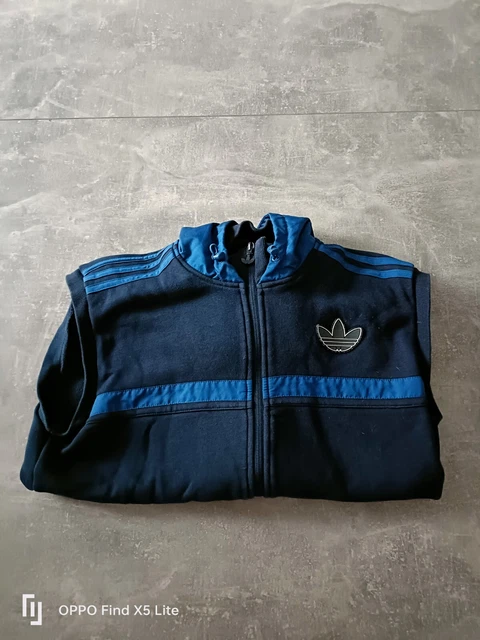 VESTE ADIDAS HOMME Sans Manche Taille S EUR 15,00 - PicClick FR