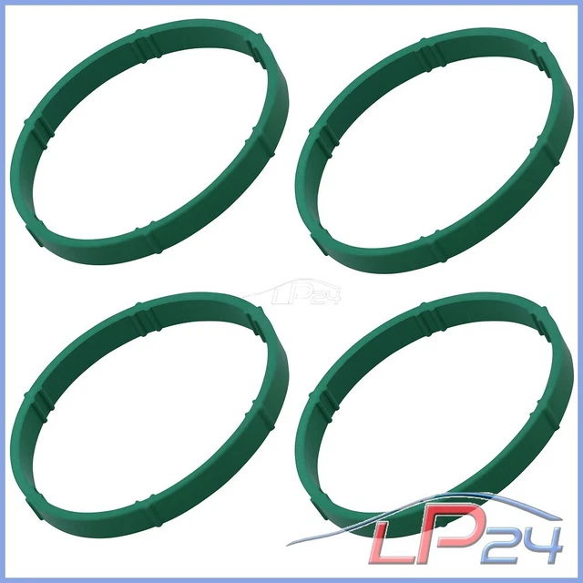 Joint De Collecteur D'Admission De Moteur, Pour VW Passat Jetta MK6 Golf 5 6 Polo 6R Octavia 2 A5 036129717E 04C129717B 03C133073D, 1/4/6 Pièces