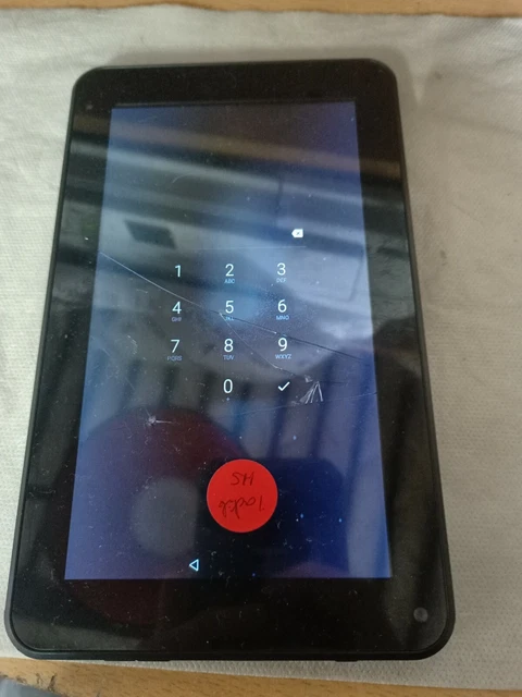 TABLETTE 7 Pouces Klipad Smart 1746 EUR 15,00 - FR